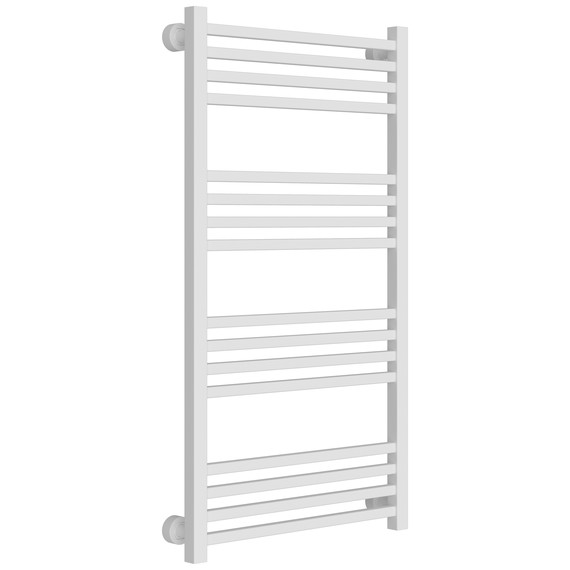 Полотенцесушитель водяной Сунержа Модус PRO П16 500x1000 мм 30-0450-1050, белый матовый - фото 