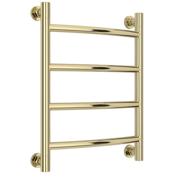 Полотенцесушитель водяной Сунержа Галант+ П4 400x560 мм 020-0200-5040, шампань - фото 