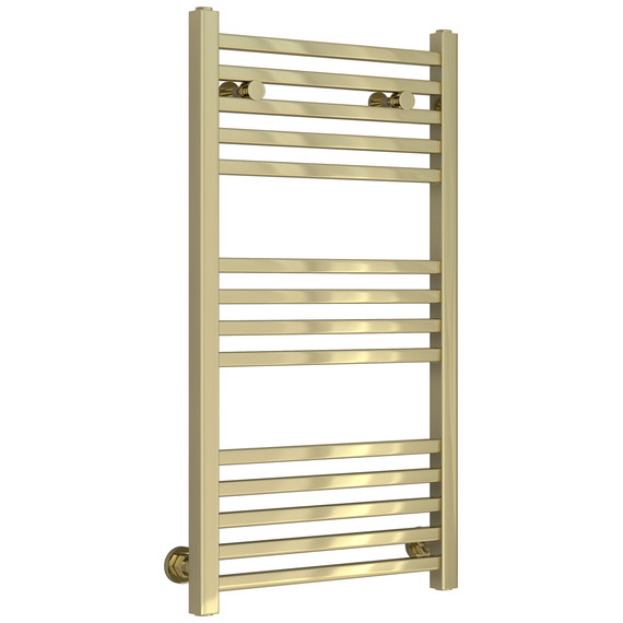 Полотенцесушитель водяной Сунержа Модус П14 400x800 мм 020-0250-8040, шампань - фото 