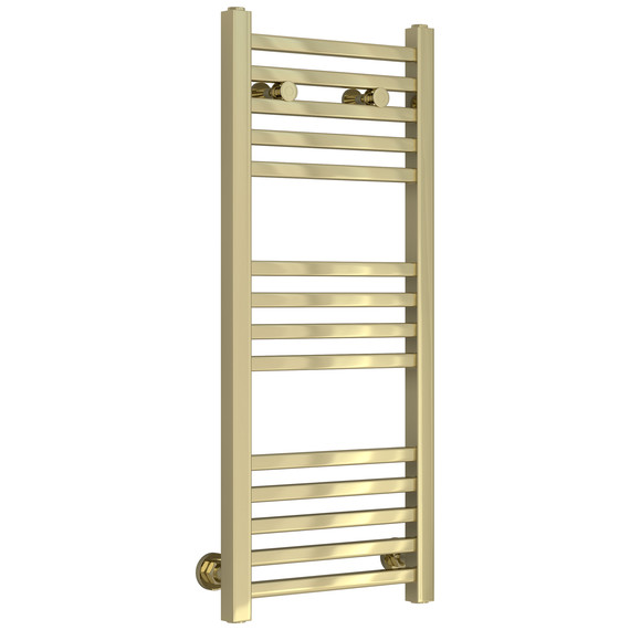 Полотенцесушитель водяной Сунержа Модус П14 300x800 мм 020-0250-8030, шампань - фото 