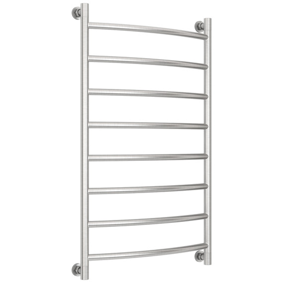 Полотенцесушитель водяной Сунержа Галант+ П8 600x1060 мм 071-0200-1060, сатин - фото 