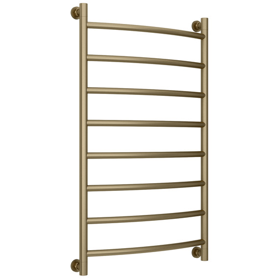 Полотенцесушитель водяной Сунержа Галант+ П8 600x1060 мм 32-0200-1060, золотой шёлк - фото 