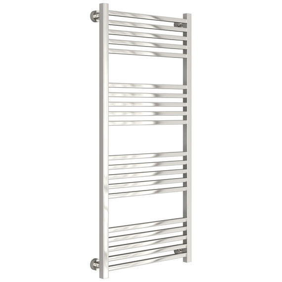Полотенцесушитель водяной Сунержа Модус PRO П20 500x1200 мм 00-0450-1250, хром - фото 