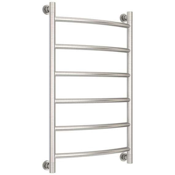 Полотенцесушитель водяной Сунержа Галант+ П6 500x860 мм 071-0200-8050, сатин - фото 