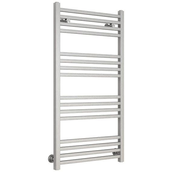 Полотенцесушитель водяной Сунержа Модус П16 500x1000 мм 071-0250-1050, сатин - фото 