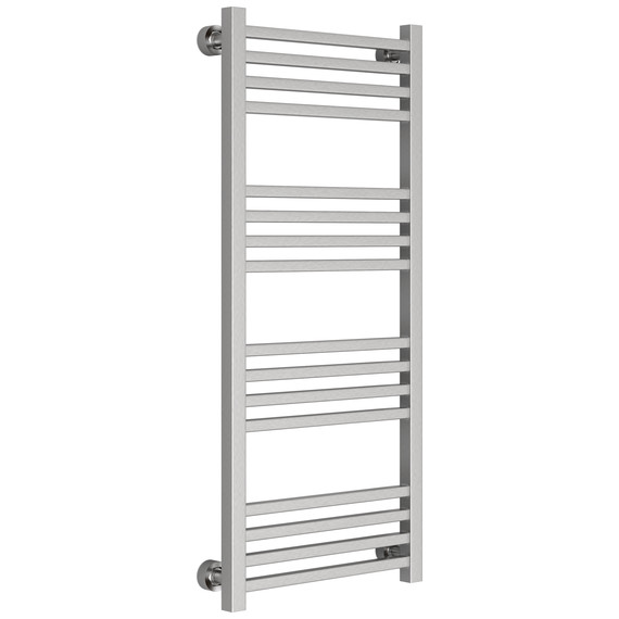 Полотенцесушитель водяной Сунержа Модус PRO П16 400x1000 мм 071-0450-1040, сатин - фото 