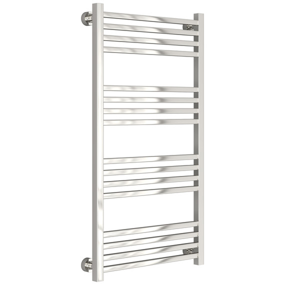 Полотенцесушитель водяной Сунержа Модус PRO П16 500x1000 мм 00-0450-1050, хром - фото 