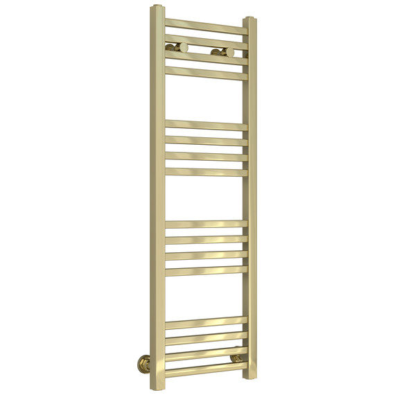 Полотенцесушитель водяной Сунержа Модус П16 300x1000 мм 020-0250-1030, шампань - фото 