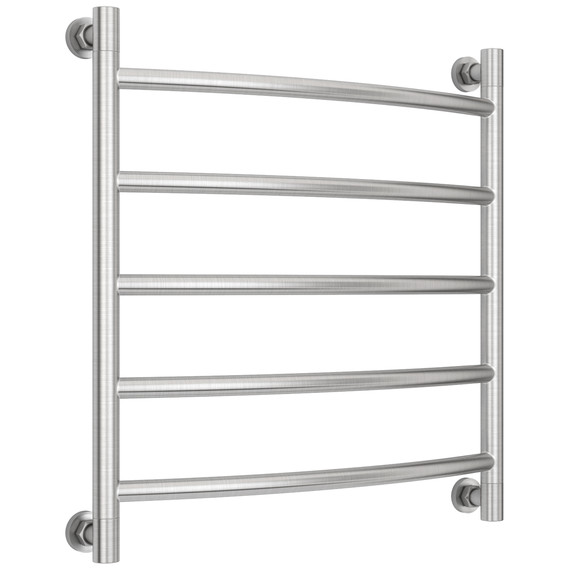 Полотенцесушитель водяной Сунержа Галант+ П5 600x660 мм 071-0200-6060, сатин - фото 