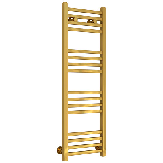 Полотенцесушитель водяной Сунержа Модус П16 300x1000 мм 03-0250-1030, золото - фото 