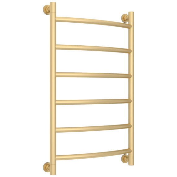 Полотенцесушитель водяной Сунержа Галант+ П6 500x860 мм 022-0200-8050, шампань матовый - фото 