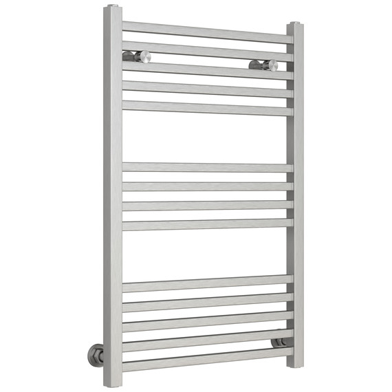 Полотенцесушитель водяной Сунержа Модус П14 500x800 мм 071-0250-8050, сатин - фото 