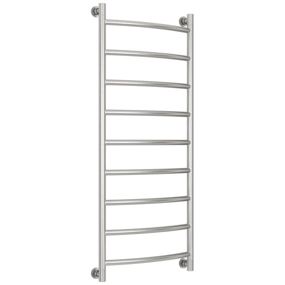Полотенцесушитель водяной Сунержа Галант+ П9 500x1260 мм 071-0200-1250, сатин - фото 