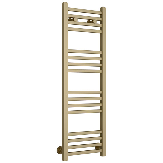 Полотенцесушитель водяной Сунержа Модус П16 300x1000 мм 32-0250-1030, золотой шёлк - фото 