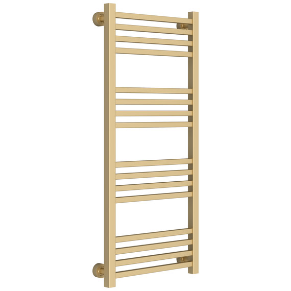 Полотенцесушитель водяной Сунержа Модус PRO П16 400x1000 мм 022-0450-1040, шампань матовый - фото 