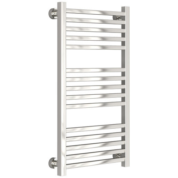 Полотенцесушитель водяной Сунержа Модус PRO П15 400x800 мм 00-0450-8040, хром - фото 