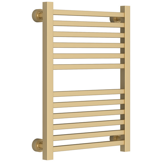 Полотенцесушитель водяной Сунержа Модус PRO П12 400x600 мм 022-0450-6040, шампань матовый - фото 