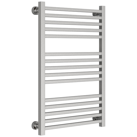 Полотенцесушитель водяной Сунержа Модус PRO П15 500x800 мм 071-0450-8050, сатин - фото 