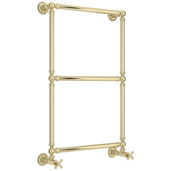 Полотенцесушитель водяной Сунержа Ренессанс П3 500x930 мм 020-0280-8650, шампань - фото 