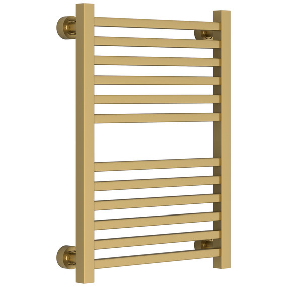 Полотенцесушитель водяной Сунержа Модус PRO П12 400x600 мм 32-0450-6040, золотой шёлк - фото 