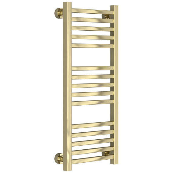 Полотенцесушитель водяной Сунержа Модус PRO П15 300x800 мм 020-0450-8030, шампань - фото 