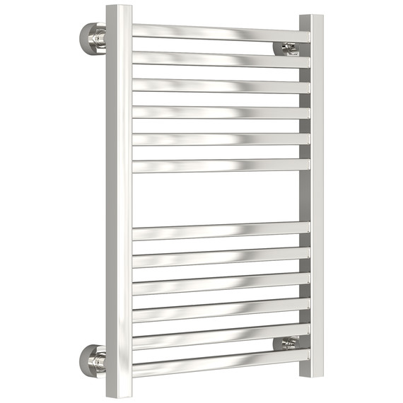 Полотенцесушитель водяной Сунержа Модус PRO П12 400x600 мм 00-0450-6040, хром - фото 