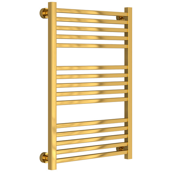 Полотенцесушитель водяной Сунержа Модус PRO П15 500x800 мм 03-0450-8050, золото - фото 