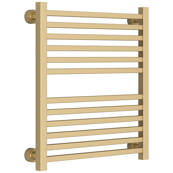 Полотенцесушитель водяной Сунержа Модус PRO П12 500x600 мм 022-0450-6050, шампань матовый - фото 