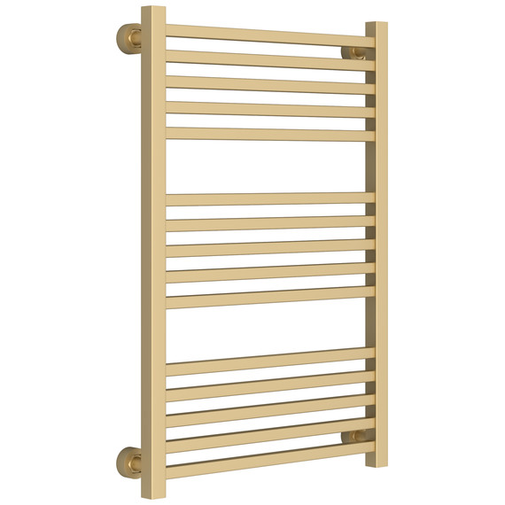 Полотенцесушитель водяной Сунержа Модус PRO П15 500x800 мм 022-0450-8050, шампань матовый - фото 