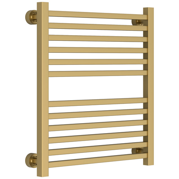 Полотенцесушитель водяной Сунержа Модус PRO П12 500x600 мм 32-0450-6050, золотой шёлк - фото 