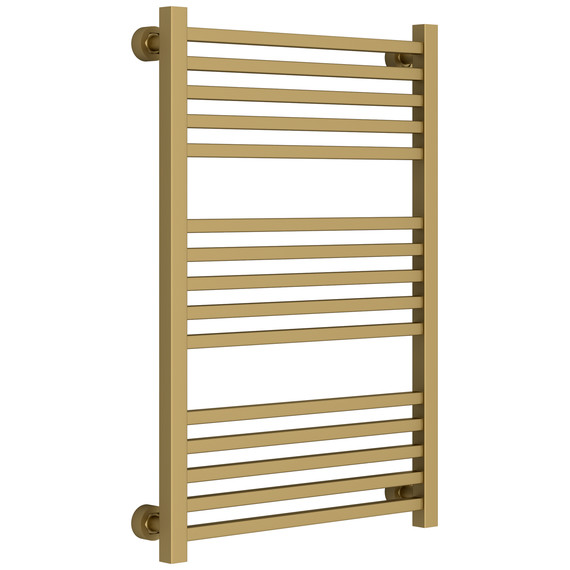 Полотенцесушитель водяной Сунержа Модус PRO П15 500x800 мм 032-0450-8050, золото матовое - фото 