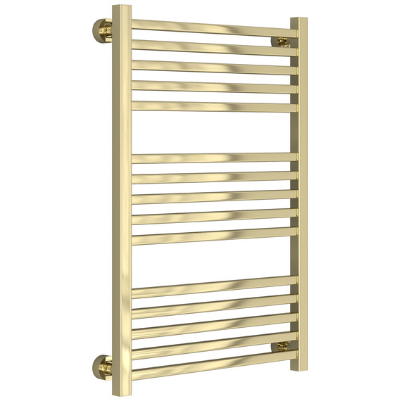 Полотенцесушитель водяной Сунержа Модус PRO П15 500x800 мм 020-0450-8050, шампань - фото 