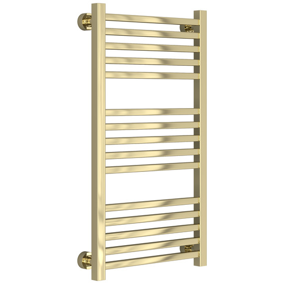 Полотенцесушитель водяной Сунержа Модус PRO П15 400x800 мм 020-0450-8040, шампань - фото 