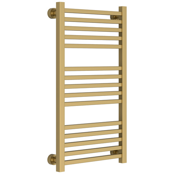 Полотенцесушитель водяной Сунержа Модус PRO П15 400x800 мм 32-0450-8040, золотой шёлк - фото 