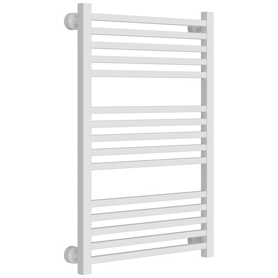 Полотенцесушитель водяной Сунержа Модус PRO П15 500x800 мм 30-0450-8050, белый матовый - фото 