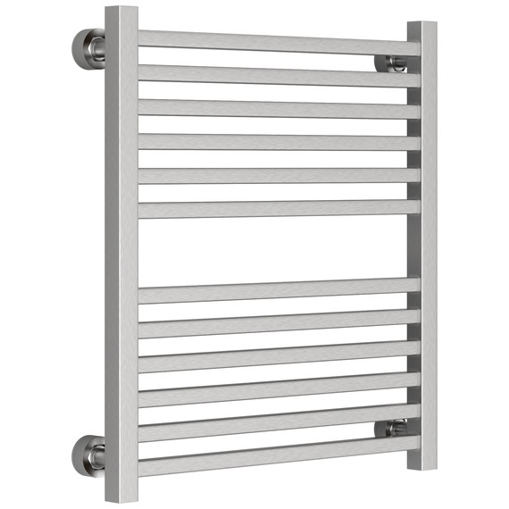 Полотенцесушитель водяной Сунержа Модус PRO П12 500x600 мм 071-0450-6050, сатин - фото 