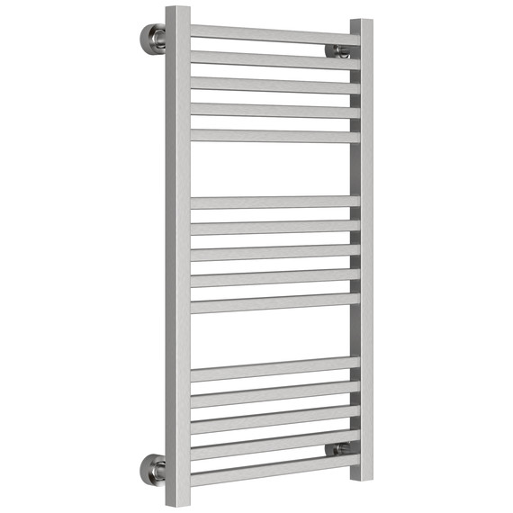 Полотенцесушитель водяной Сунержа Модус PRO П15 400x800 мм 071-0450-8040, сатин - фото 