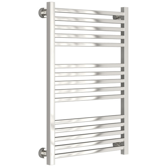 Полотенцесушитель водяной Сунержа Модус PRO П15 500x800 мм 00-0450-8050, хром - фото 