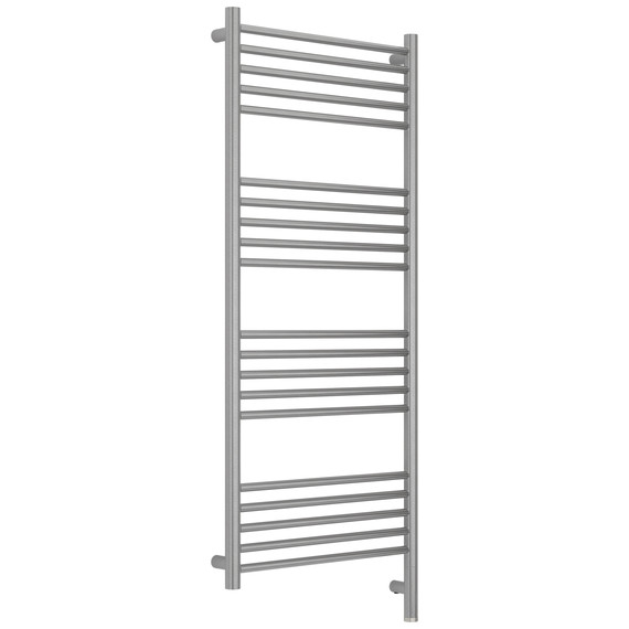Полотенцесушитель электрический Сунержа Богема 3.1 П20 500x1320 мм (прямая перемычка) 071-6005-1250 R, сатин - фото 