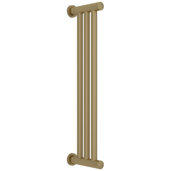 Полотенцесушитель водяной Сунержа Хорда П3 50x650 мм 032-4124-0600, золото матовое - фото 