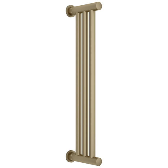 Полотенцесушитель водяной Сунержа Хорда П3 50x650 мм 32-4124-0600, золотой шёлк - фото 