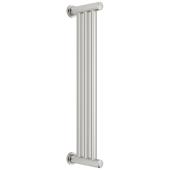 Полотенцесушитель водяной Сунержа Хорда П3 50x650 мм 00-4124-0600, хром - фото 