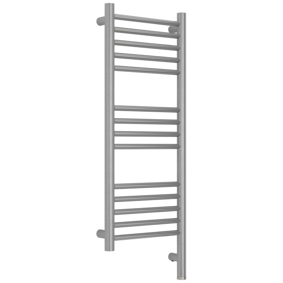 Полотенцесушитель электрический Сунержа Богема 3.1 П14 300x920 мм (прямая перемычка) 071-6005-8030 R, сатин - фото 