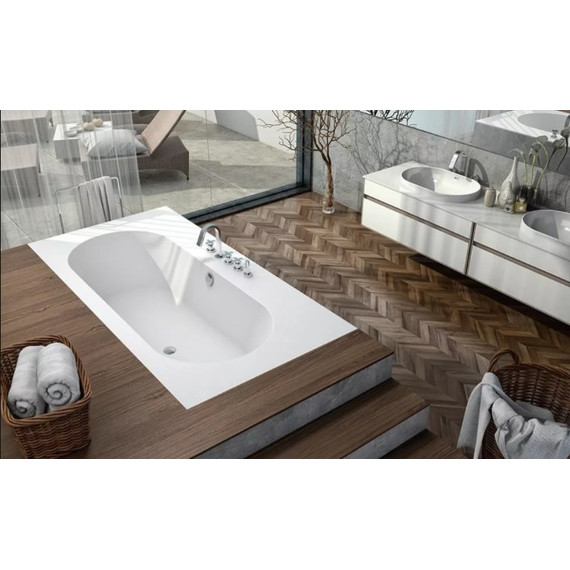 Ванна Kolpa-San Atys 200x100 см - фото 2