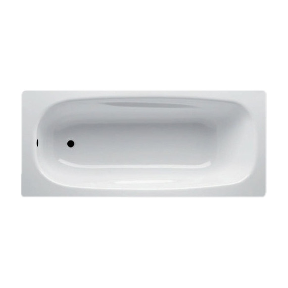 Ванна BLB UNIVERSAL ANATOMICA 150х75 см - фото 6