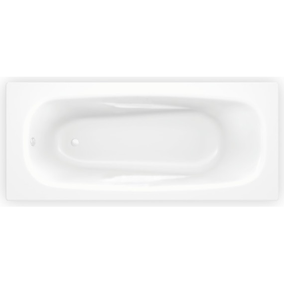 Ванна стальная BLB UNIVERSAL ANATOMICA HG 170x75 см - фото, картинка 5 Ванна стальная BLB UNIVERSAL ANATOMICA HG 170x75 см - фото 5