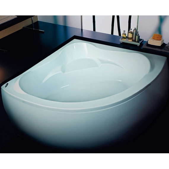 Ванна акриловая Kolpa-San Loco 150x150 см - фото 4