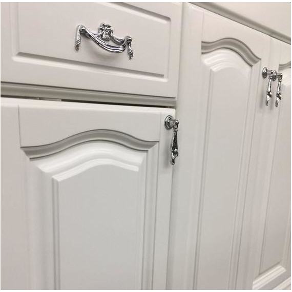 Тумба напольная с раковиной Opadiris Риспекто 100 см, белый матовый - фото 2