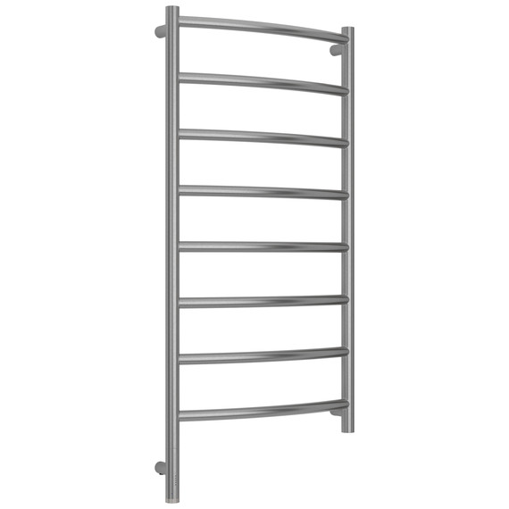 Полотенцесушитель электрический Сунержа Галант 3.1 П8 500x1120 мм 071-6000-1050 L, сатин - фото 