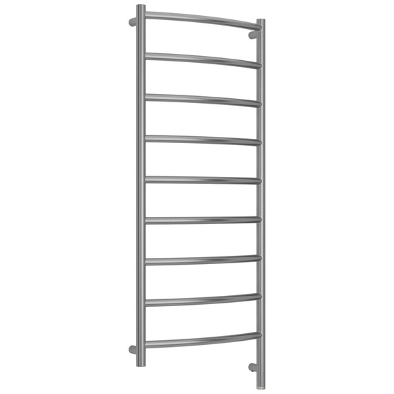 Полотенцесушитель электрический Сунержа Галант 3.1 П9 500x1320 мм 071-6001-1250 R, сатин - фото 